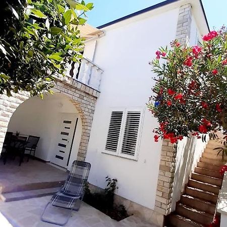 Apartman Ivan فير المظهر الخارجي الصورة
