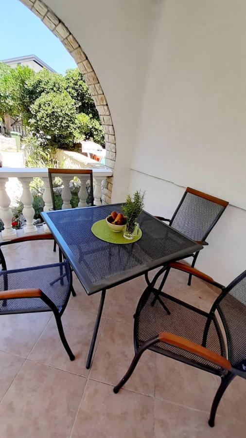 Apartman Ivan فير المظهر الخارجي الصورة