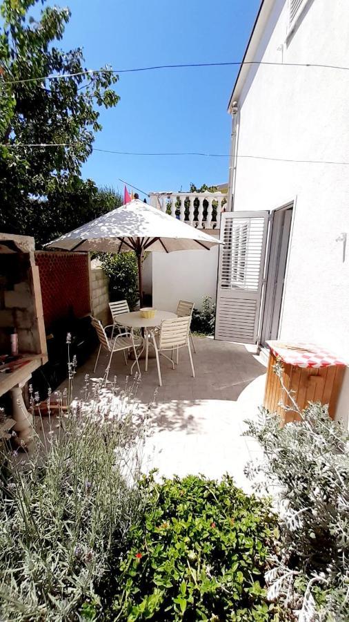 Apartman Ivan فير المظهر الخارجي الصورة