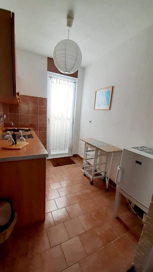 Apartman Ivan فير المظهر الخارجي الصورة