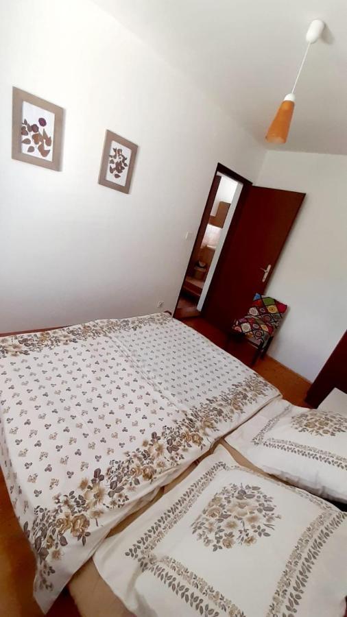 Apartman Ivan فير المظهر الخارجي الصورة