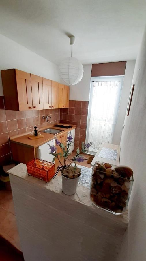 Apartman Ivan فير المظهر الخارجي الصورة