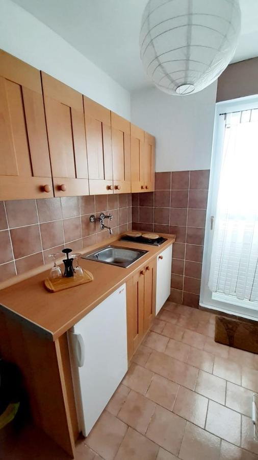 Apartman Ivan فير المظهر الخارجي الصورة