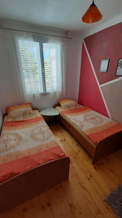 Apartman Ivan فير المظهر الخارجي الصورة