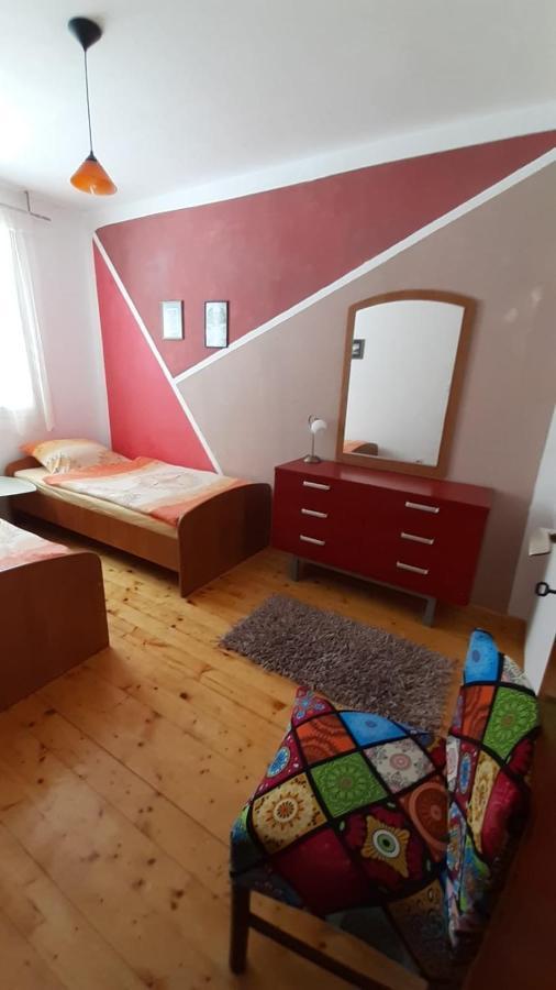 Apartman Ivan فير المظهر الخارجي الصورة