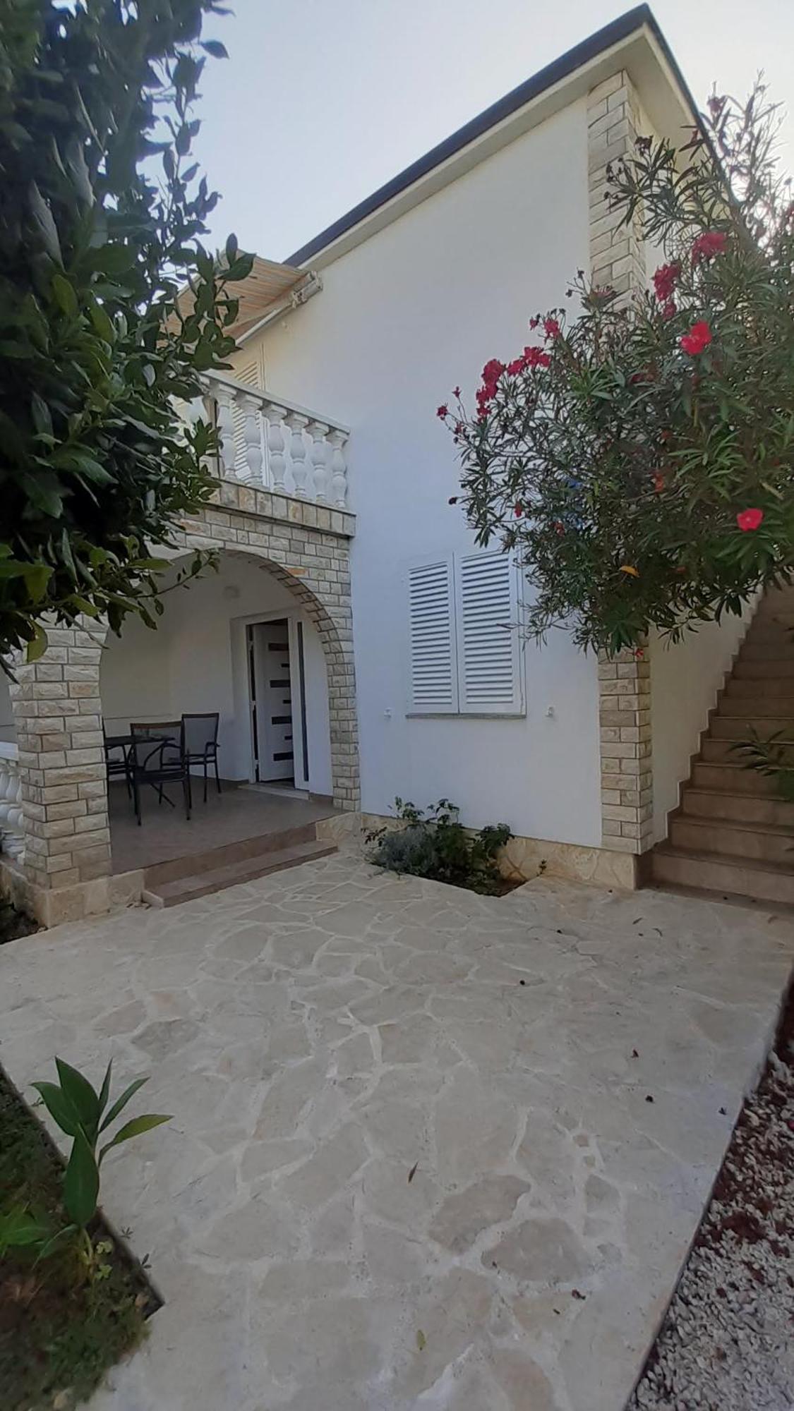 Apartman Ivan فير المظهر الخارجي الصورة