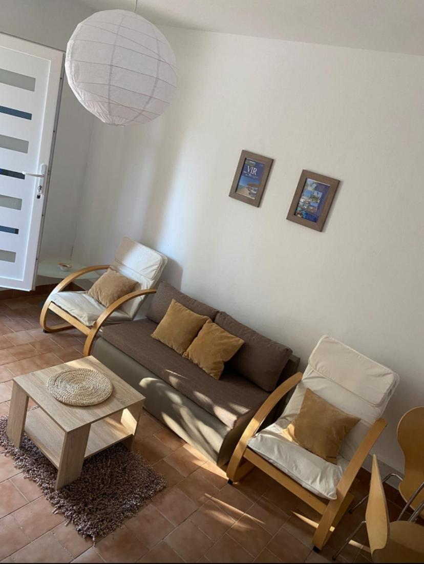 Apartman Ivan فير المظهر الخارجي الصورة