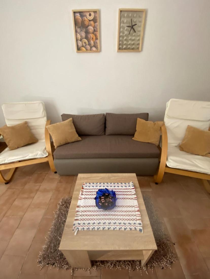 Apartman Ivan فير المظهر الخارجي الصورة