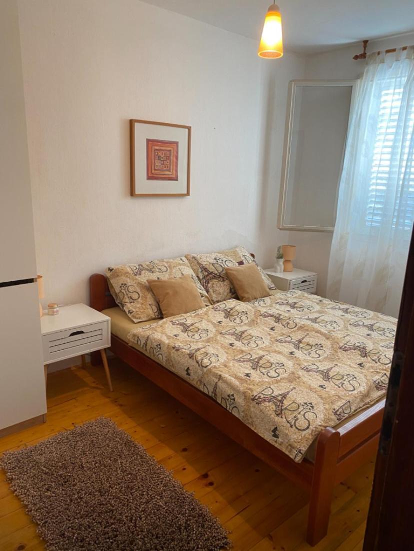 Apartman Ivan فير المظهر الخارجي الصورة