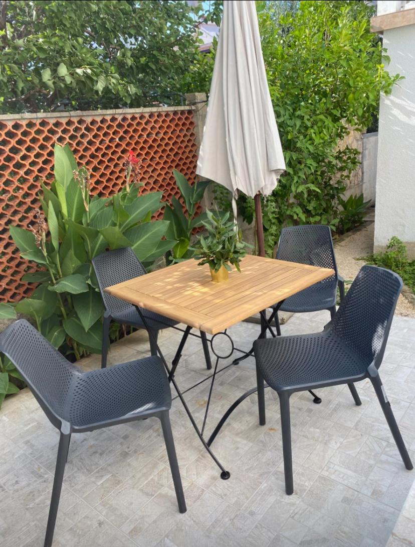 Apartman Ivan فير المظهر الخارجي الصورة