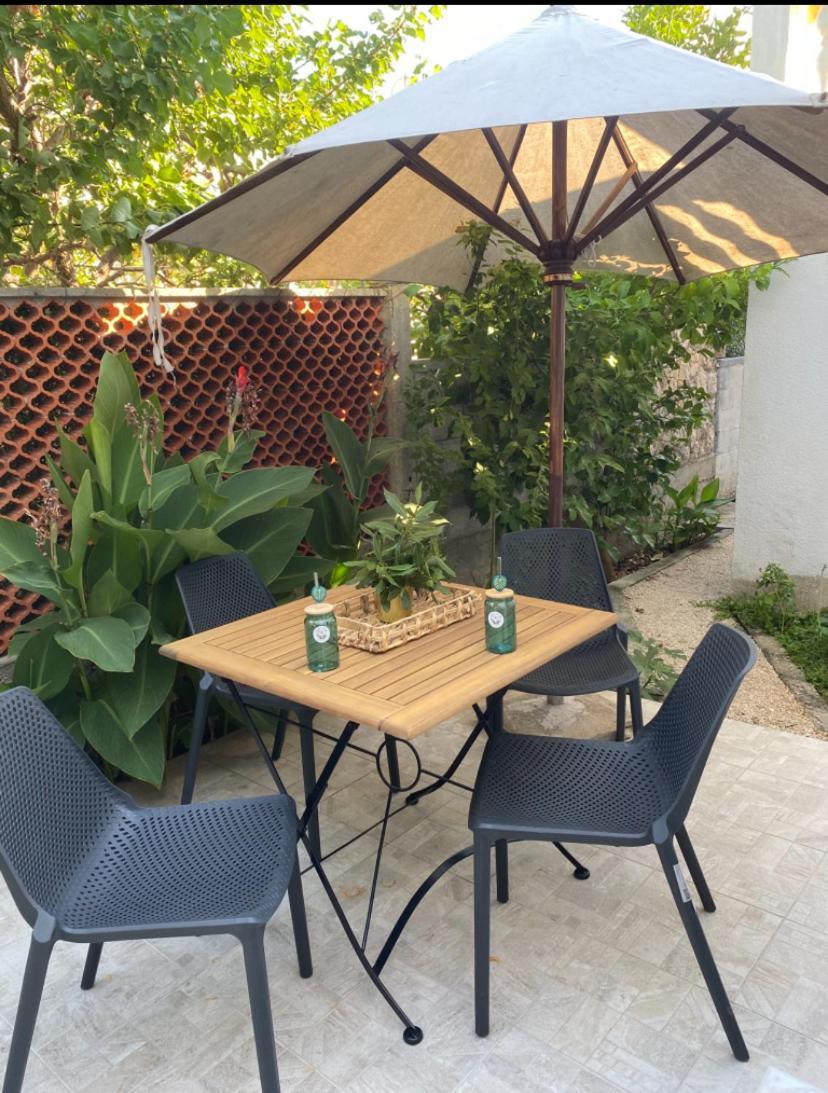 Apartman Ivan فير المظهر الخارجي الصورة