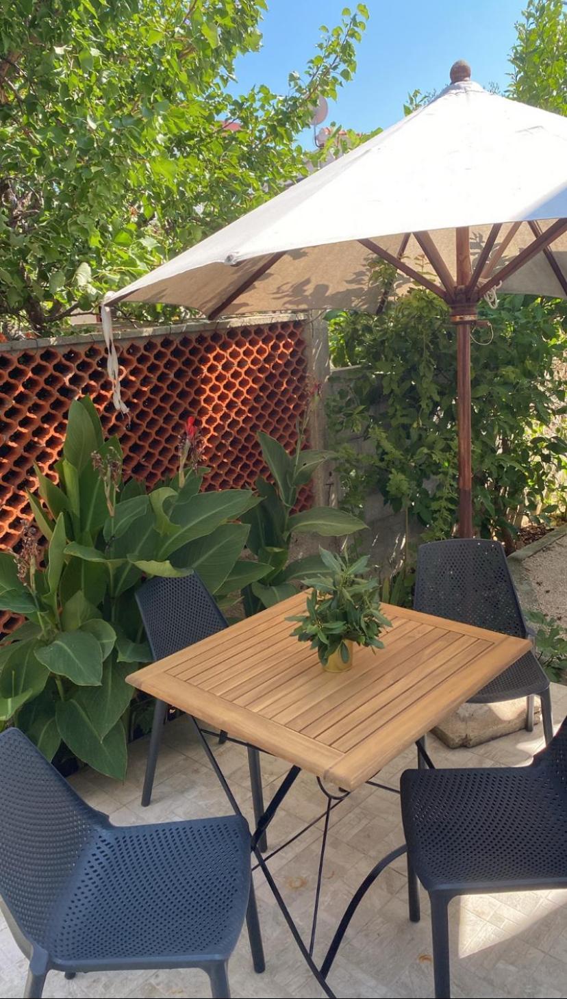 Apartman Ivan فير المظهر الخارجي الصورة